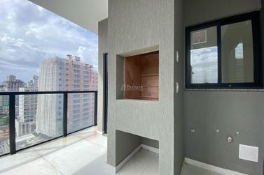 Apartamento &agrave; venda - 125m&sup2; - Castelo Branco