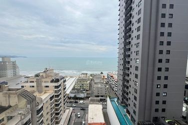 Apartamento &agrave; venda - 207m&sup2; - Meia Praia