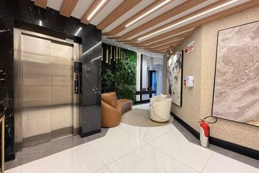 Apartamento &agrave; venda - 173m&sup2; - 