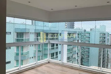 Apartamento para alugar - 182m&sup2; - Meia Praia