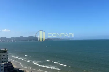 Apartamento para alugar - 212m&sup2; - meia praia