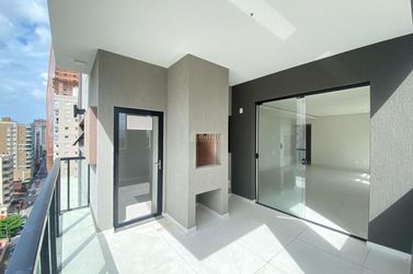 Apartamento &agrave; venda - 125m&sup2; - Castelo Branco