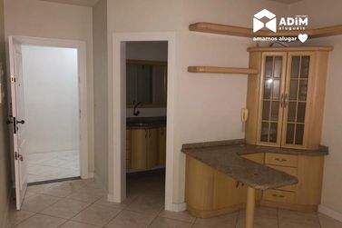 Sala Comercial para alugar - 43m&sup2; - Centro