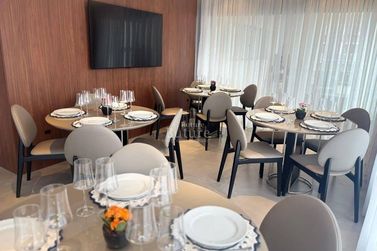 Apartamento &agrave; venda - 