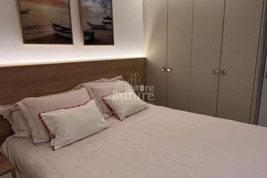 Apartamento &agrave; venda - 