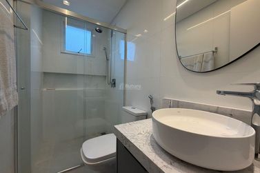 Apartamento &agrave; venda - 126m&sup2; - Centro