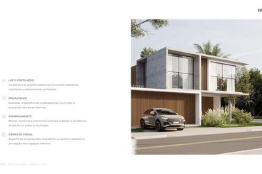Casa &agrave; venda - 232m&sup2; - Jardim Dourado