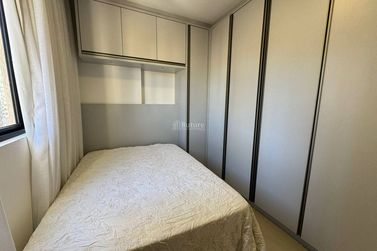 Apartamento &agrave; venda - Meia Praia