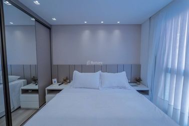 Apartamento &agrave; venda - Perequ&ecirc;