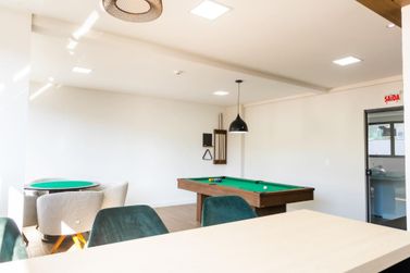 Sala Comercial para alugar - 36m&sup2; - Na&ccedil;&otilde;es
