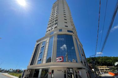Apartamento &agrave; venda - 58m&sup2; - Tabuleiro dos Oliveiras