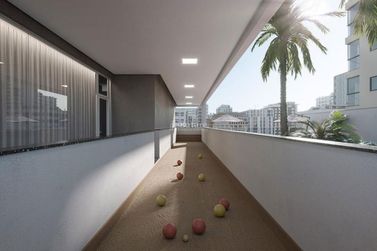 Apartamento &agrave; venda - 140m&sup2; - Andorinha