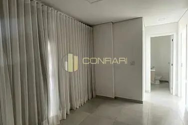 Apartamento para alugar - 53m&sup2; - Morretes