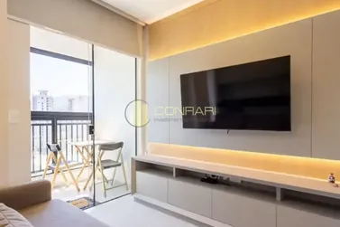Apartamento para alugar - 60m&sup2; - Tabuleiro