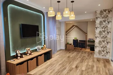 Apartamento &agrave; venda - 67m&sup2; - Morretes