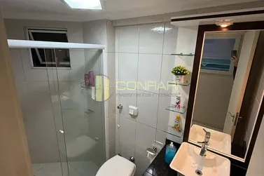 Apartamento &agrave; venda - 134m&sup2; - Meia Praia