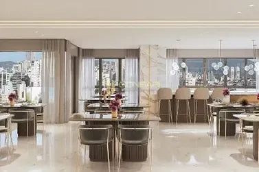 Apartamento &agrave; venda - 70m&sup2; - Morretes