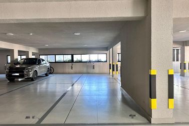Apartamento &agrave; venda - 198m&sup2; - Meia Praia