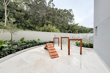 Apartamento &agrave; venda - Morretes