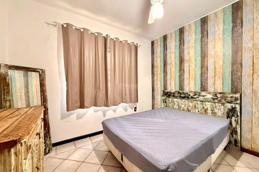 Apartamento &agrave; venda - 107m&sup2; - Andorinha