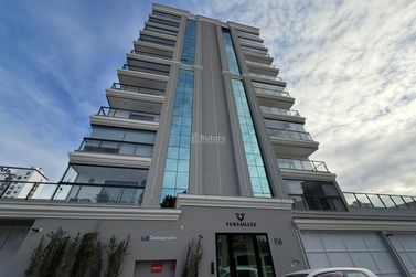 Apartamento &agrave; venda - 75m&sup2; - 
