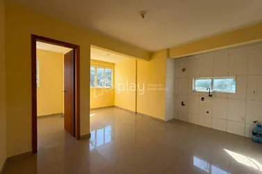 Apartamento &agrave; venda - 60m&sup2; - Morretes
