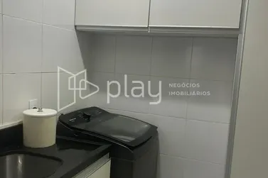 Apartamento &agrave; venda - 126m&sup2; - Meia Praia