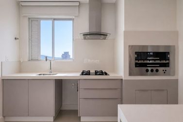 Apartamento &agrave; venda - 129m&sup2; - Centro