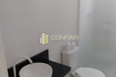 Apartamento &agrave; venda - 67m&sup2; - Morretes
