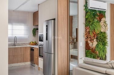 Apartamento &agrave; venda - Centro