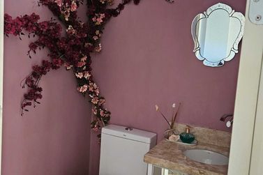 Apartamento &agrave; venda - 246m&sup2; - Meia Praia