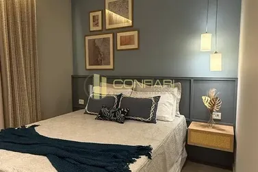 Apartamento para alugar - 70m&sup2; - Tabuleiro