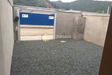 Sobrado &agrave; venda - 96m&sup2; - Alto S&atilde;o Bento