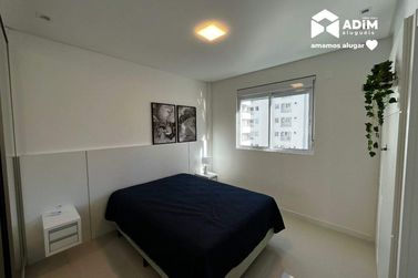 Apartamento para alugar - 127m&sup2; - 2 Quadra Centro