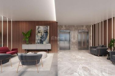 Apartamento &agrave; venda - 140m&sup2; - Andorinha