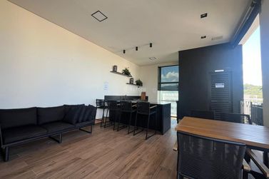 Apartamento &agrave; venda - 70m&sup2; - Morretes