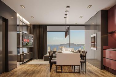 Loft &agrave; venda - 42m&sup2; - 