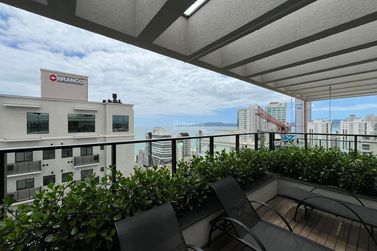 Apartamento &agrave; venda - 67m&sup2; - Morretes