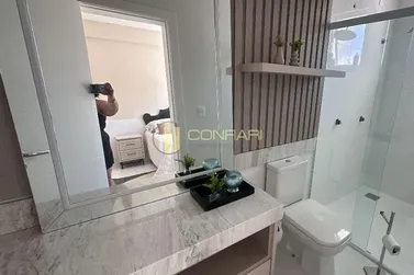 Apartamento &agrave; venda - 279m&sup2; - Meia Praia