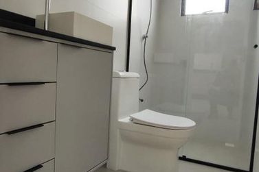 Apartamento para alugar - 70m&sup2; - Morretes