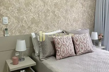 Apartamento &agrave; venda - 165m&sup2; - Meia Praia