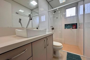 Apartamento &agrave; venda - Centro