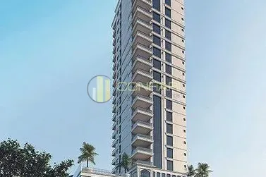 Apartamento &agrave; venda - 168m&sup2; - Meia Praia