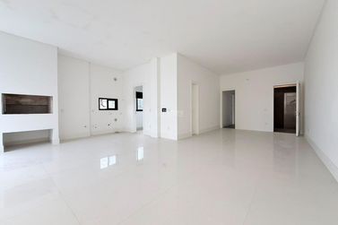 Apartamento &agrave; venda - Canto da Praia