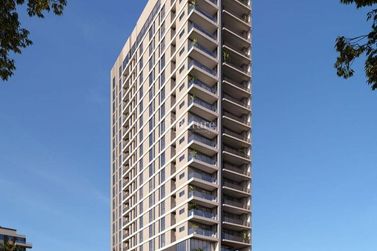 Apartamento &agrave; venda - 110m&sup2; - 