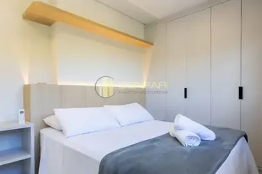 Apartamento para alugar - 60m&sup2; - Tabuleiro
