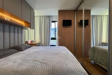 Casa &agrave; venda - 117m&sup2; - Aririb&aacute;