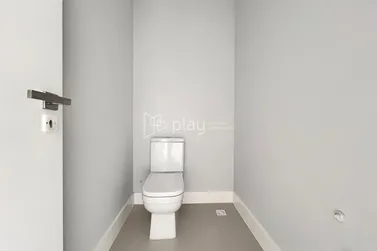 Apartamento &agrave; venda - 190m&sup2; - Meia Praia