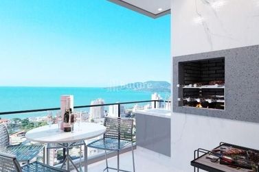 Apartamento &agrave; venda - 122m&sup2; - 