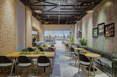 Apartamento &agrave; venda - 